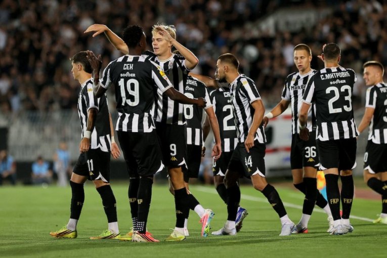 U HUMSKOJ PRESEKLI! Partizan povukao neočekivan potez - evo o čemu se radi!