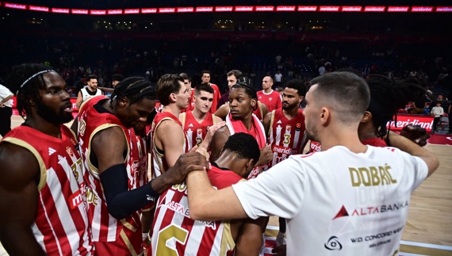 Nije samo Turčin: Zvezda dovodi centra, koji je ostao upamćen po skandaloznoj svađi sa trenerom!