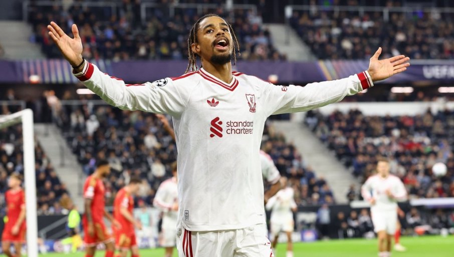 Liga šampiona: Spektakl LASK-a i Liverpula, Fejenord na "tiganju" savladao Komo