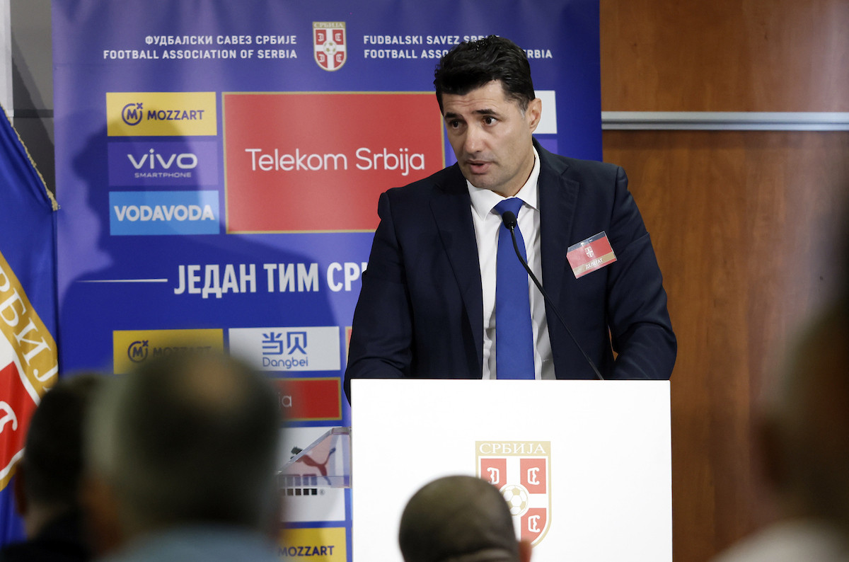 Spremaju se promene u srpskom fudbalu: "Odgovornost će biti neizbežna"