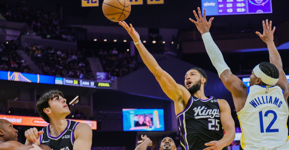 KAKAV UŽAS ZA NBA ZVEZDU! Ben Simons pokidao Ahilovu tetivu, SEZONA ZAVRŠENA PRE POČETKA!