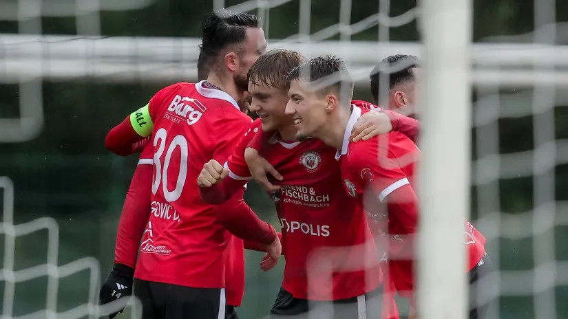 Partizanova Una: Tim kojim vladaju Crnogorci, a koji je UEFA progurala do evropskog debija i uspona