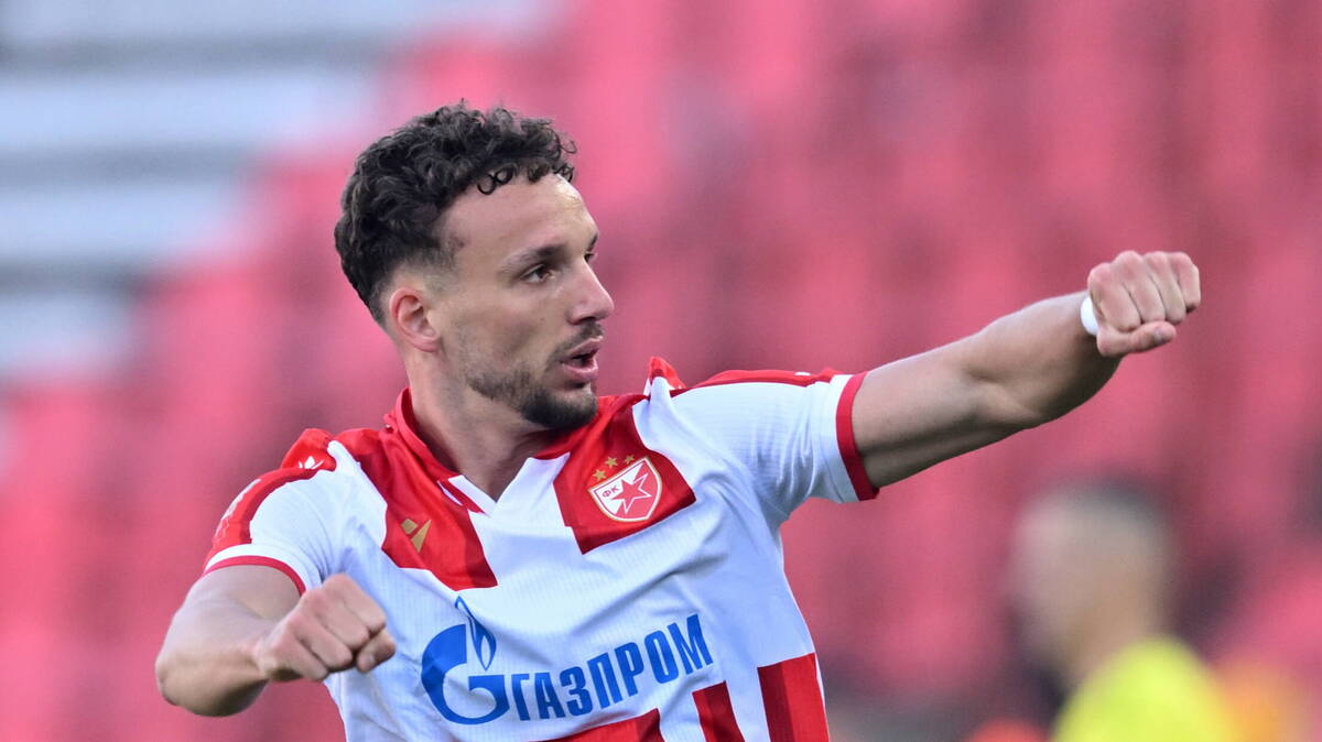 "Neće se Eraković dugo zadržavati": Da li je bivši saigrač otkrio detalje transfera?