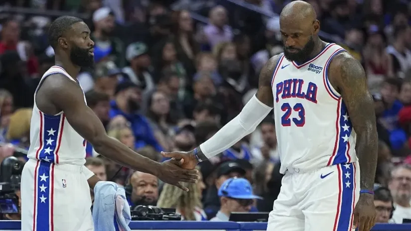 Lebron pričao zbog čega helikopterom dolazi na treninge: Samo jedan način prevoza