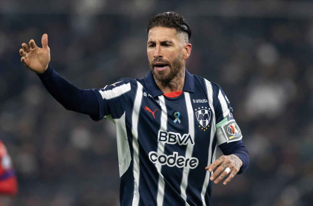 Serhio Ramos ide u Premijer ligu?