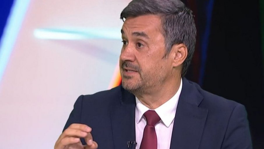 RADE BOGDANOVIĆ PONOVO GRMI: "Nismo na pijaci"! Evo šta je razlog nezadovoljstva!