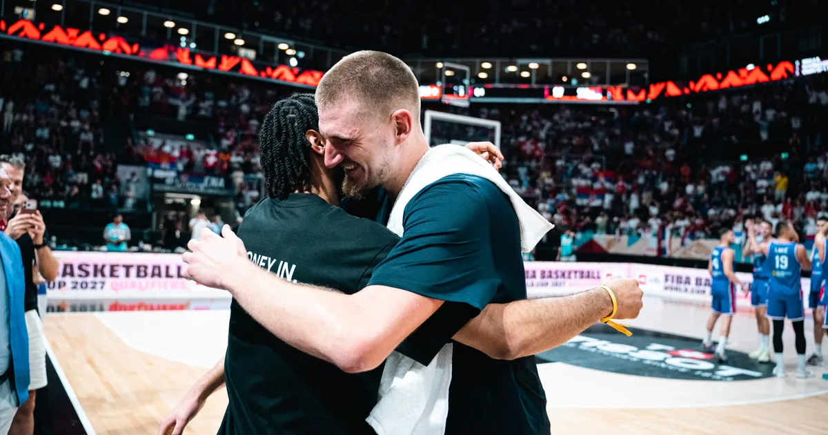 Miško Ražnatović se hitno oglasio zbog onoga što je video "Često sam kritikovao, pogrešio sam"