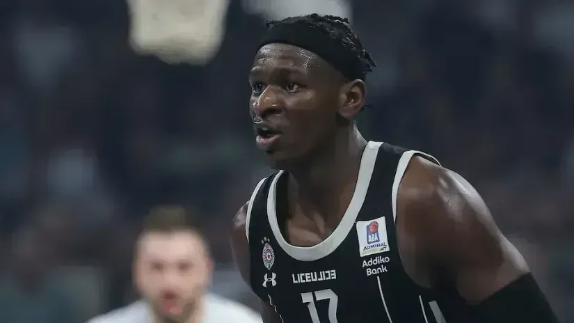 Bonga želi samo kod Željka Obradovića! Panatinaikos završio veliko pojačanje