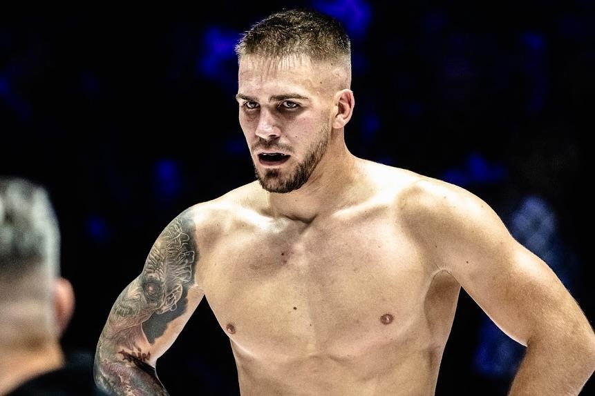 MARKO BOJKOVIĆ SE VEČERAS BORI ZA ŠAMPIONSKI POJAS! Sve je spremno za spektakl u Skoplju, evo gde možete da gledate njegovu borbu!