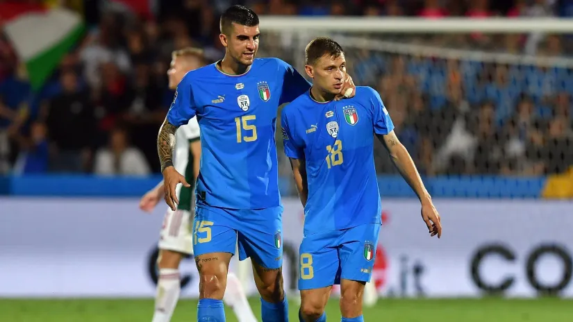 Mančini precrtao 11 Italijana za Tursku, idu na poseban program