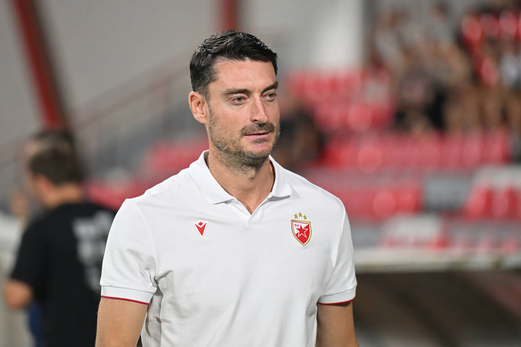 Albert Rijera stopirao transfer: "Pred kraj prelaznog roka stigla je ponuda za mene, ali nije mi dao da idem"