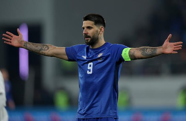 MITROVIĆ IZABRAO KEJNA PRE VLAHOVIĆA: Srpski as učestvovao u zanimljivom kvizu...