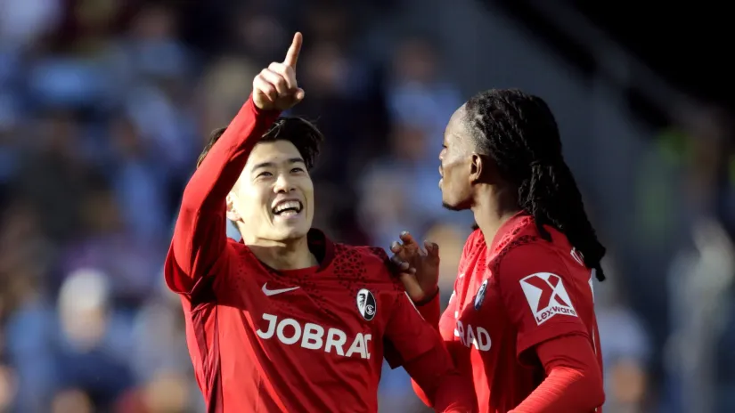 Japanska sila maršira Frajburgom, i vredi mnogo više od 25.000.000 evra