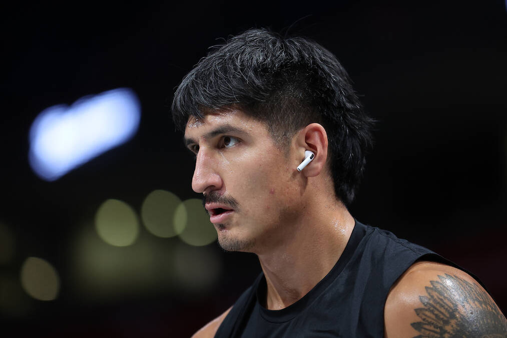 Partizan usred noći dobio važnu vest: Evo koliko pauzira Derek Vilis