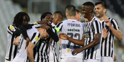 Prelazni rok, uživo! Partizan će zaraditi milione, dogovoren transfer