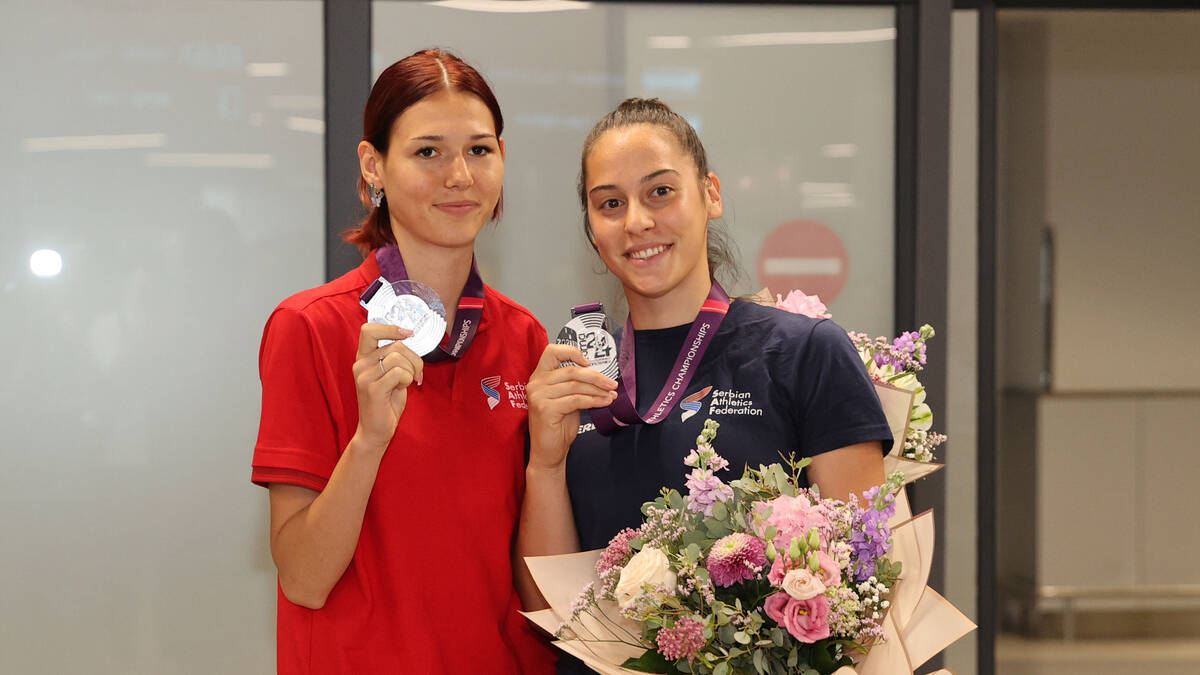 Angelina i Adriana već imaju kartu za Budimpeštu: Srbija dobila prve predstavnice na spektaklu