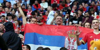 Bum, kakve vesti za našu naciju! Srbija od sledeće sezone ima dva zagarantovana mesta u Ligi Evrope