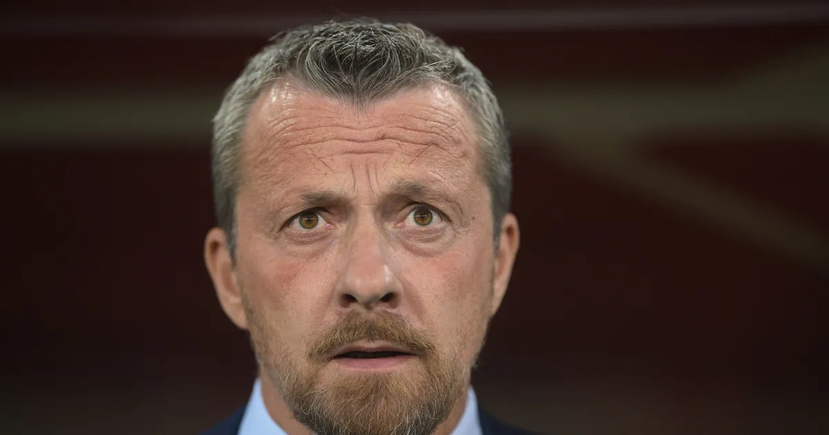 Slaviša Jokanović odmah dobio pitanje o Šaćiriju i Rusiji, dao brutalan odgovor: "Nisam političar"