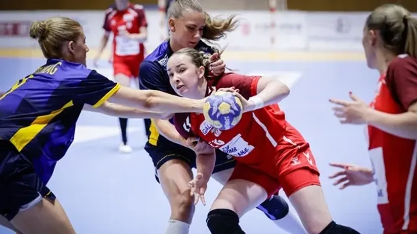 Gol u poslednjoj sekundi odveo juniorke Srbije u četvrtfinale Svetskog prvenstva