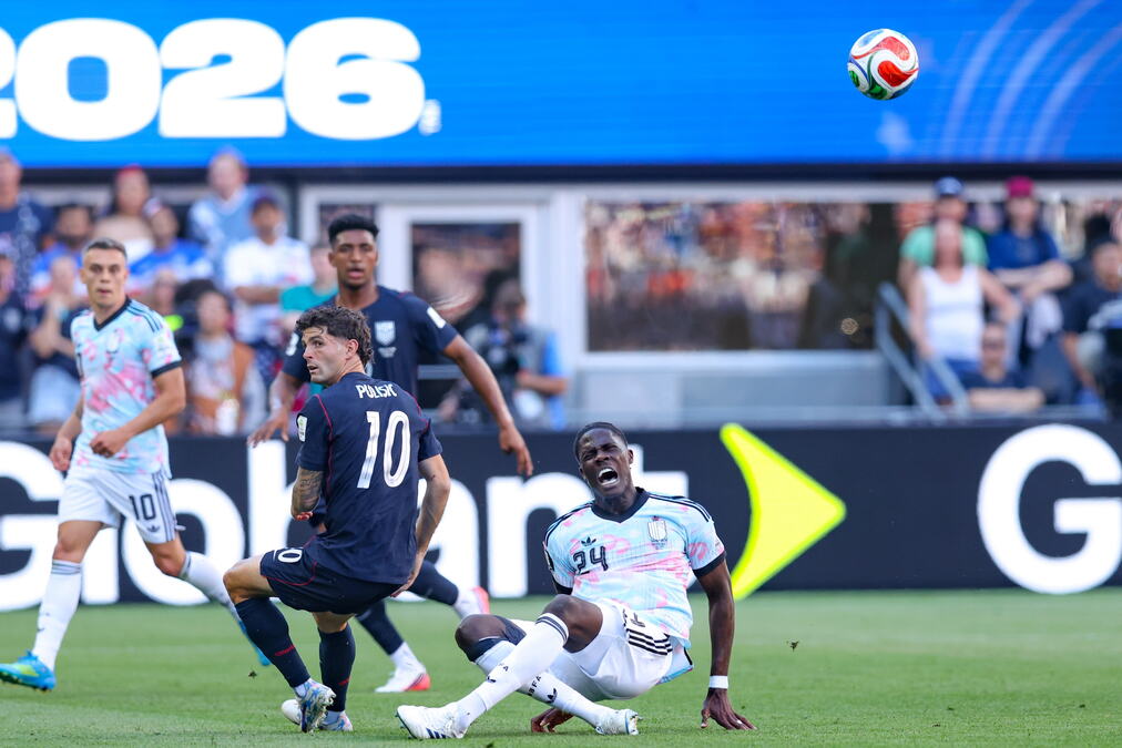TEŽAK UDARAC ZA BELGIJU: Onana pokidao ligamente kolena