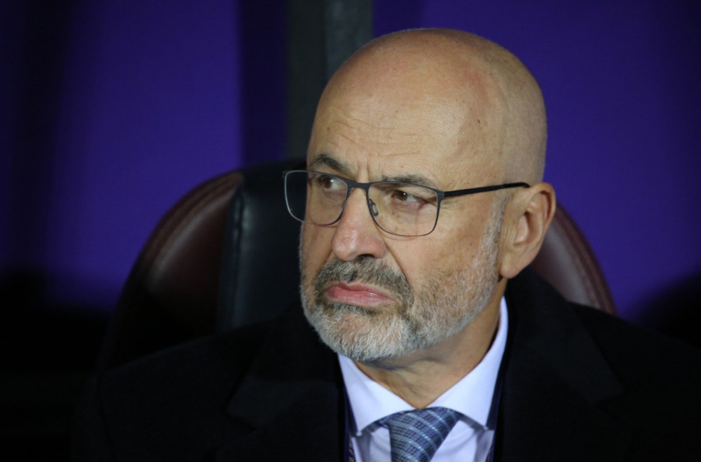 Grof Božović preuzeo novi klub u komšiluku