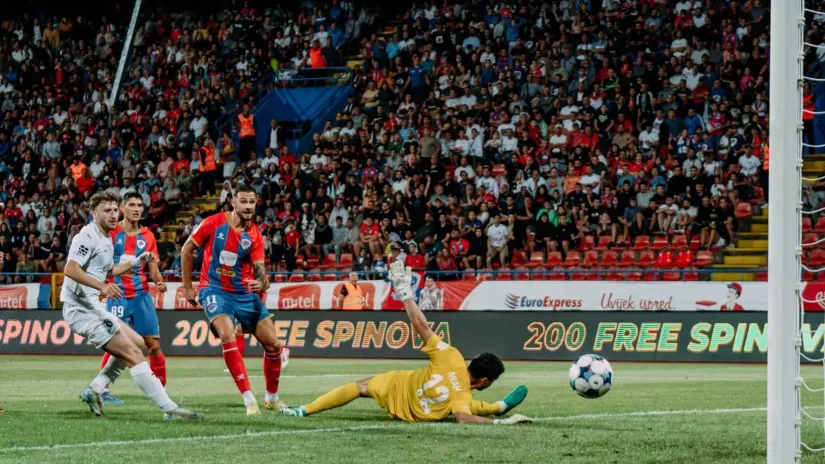 Derbi i na Koševu: Sarajevo za kontinuitet, Borac za potvrdu ambicija