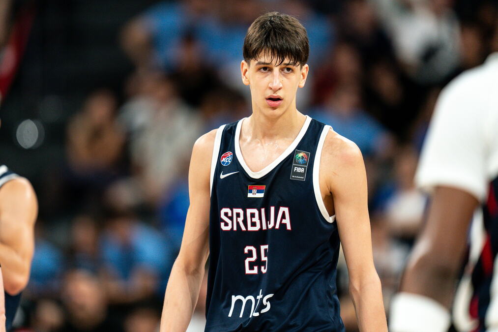 DVOJICA SRBA ZARAĐUJU VIŠE OD LEBRONA! Isplivala lista koja je šokirala Ameriku - Nikola i Milan ispred "Kralja", a cifre su BRUTALNE!