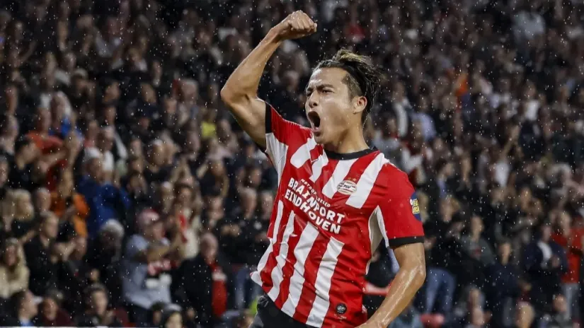 Mejnans het-trikom vodio PSV; Fajenord priredio najveću katastrofu u istoriji Cvolea