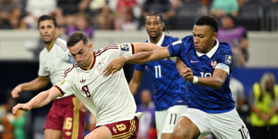 Mbape u mraku, Španija u finalu: "Crvena furija" srušila glavnog favorita za titulu