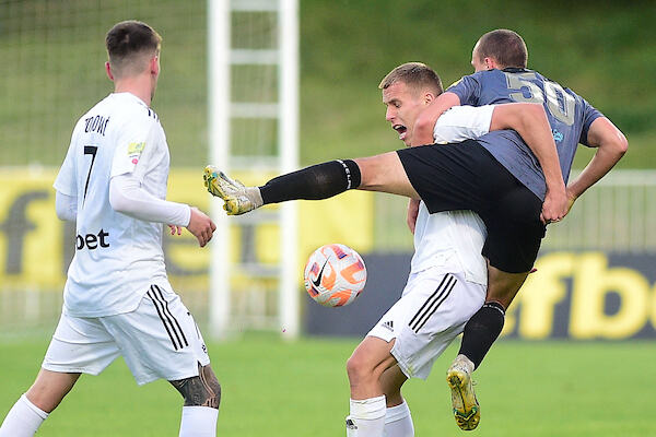 BRĐANI SILNI NA BANOVOM BRDU: Čukarički pobedio Zemun u Super ligi