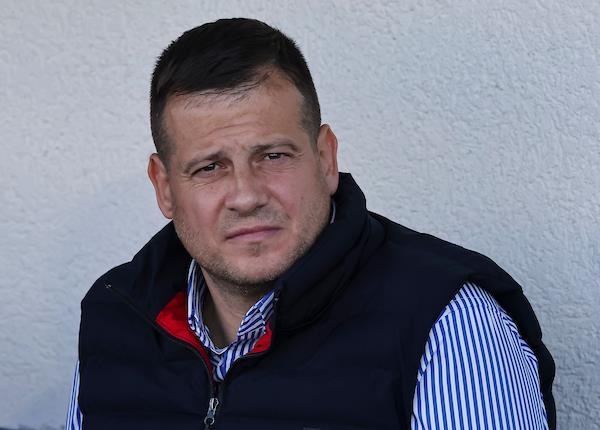 BOMBA SA JOŠANICE: Lalatović se vraća u Novi Pazar, a čeka ga i Adem Ljajić