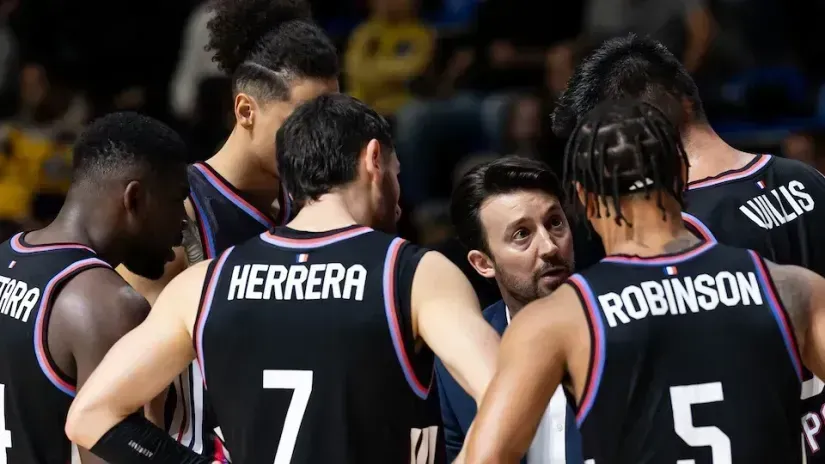Pariz pronašao krilnog centra u Kini sa NBA iskustvom