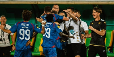 OCENE - PARTIZAN! Traore promenio sve, Sek se obrukao: Evo ko je zablistao, a ko podbacio u Kazahstanu