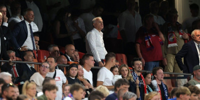 Najskuplji i najgori - Sramota epskih razmera, Terziću se vratile njegove reči