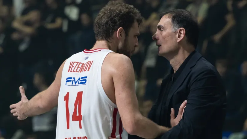 Dani visokog napona: Zaiskrilo između Barcokasa i Vezenkova, sprečena eskalacija (VIDEO)