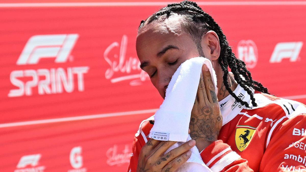 Kimi leti ka tituli Formule 1 sa samo 19 godina: Luis Hamilton daje sve i ne može da ga stigne
