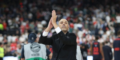Penjaroja: "Pred ovakvim navijačima obaveza je da se borimo svih 40 minuta"!