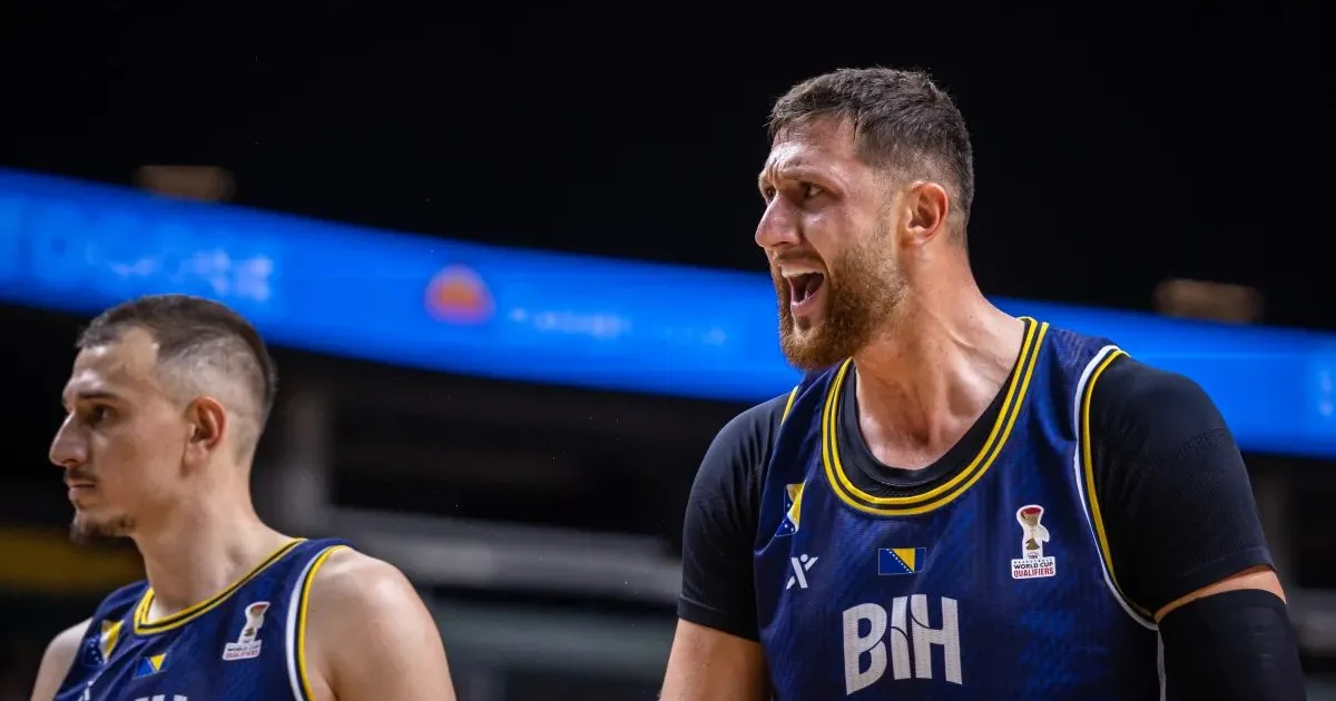 Srbija saznala loše vesti iz Litvanije: Jusuf Nurkić i komšije nisu pomogli Jokiću i Orlovima!