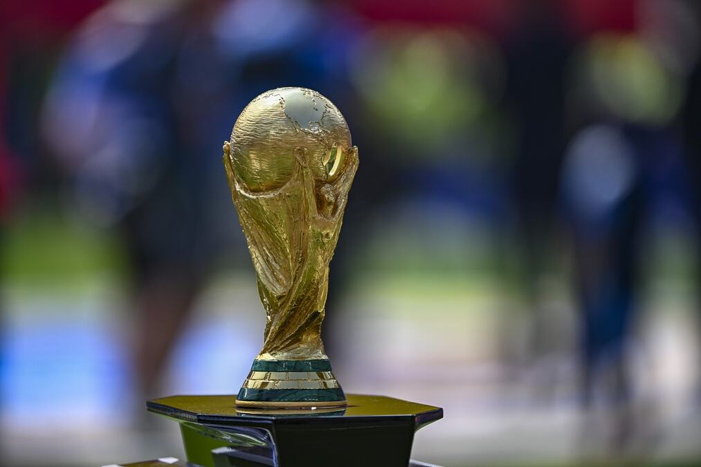 SADA JE ZVANIČNO, FIFA JE PRELOMILA! Evo ko će biti domaćin prvog Svetskog klupskog prvenstva za žene 2028. godine!