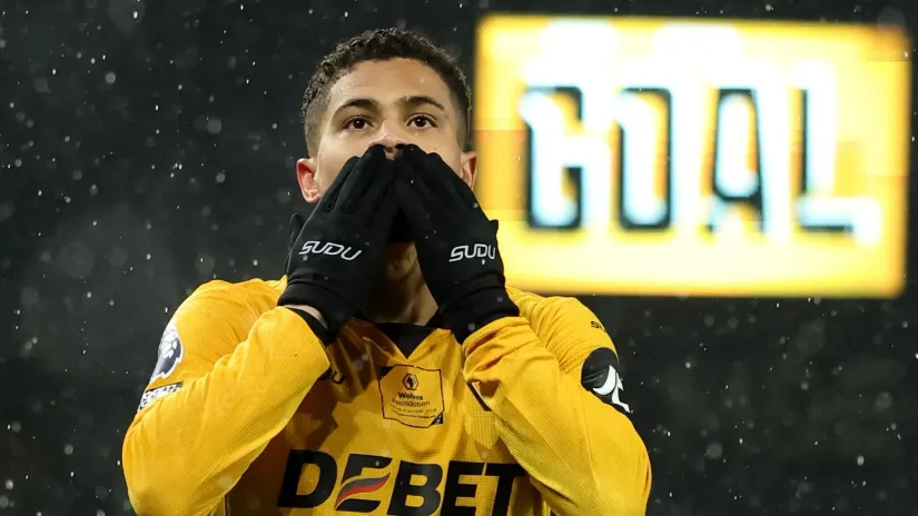 Superagent naljutio Atletiko: Zbog 'driblinga' sa Bernardom Silvom propao transfer od 45.000.000 evra