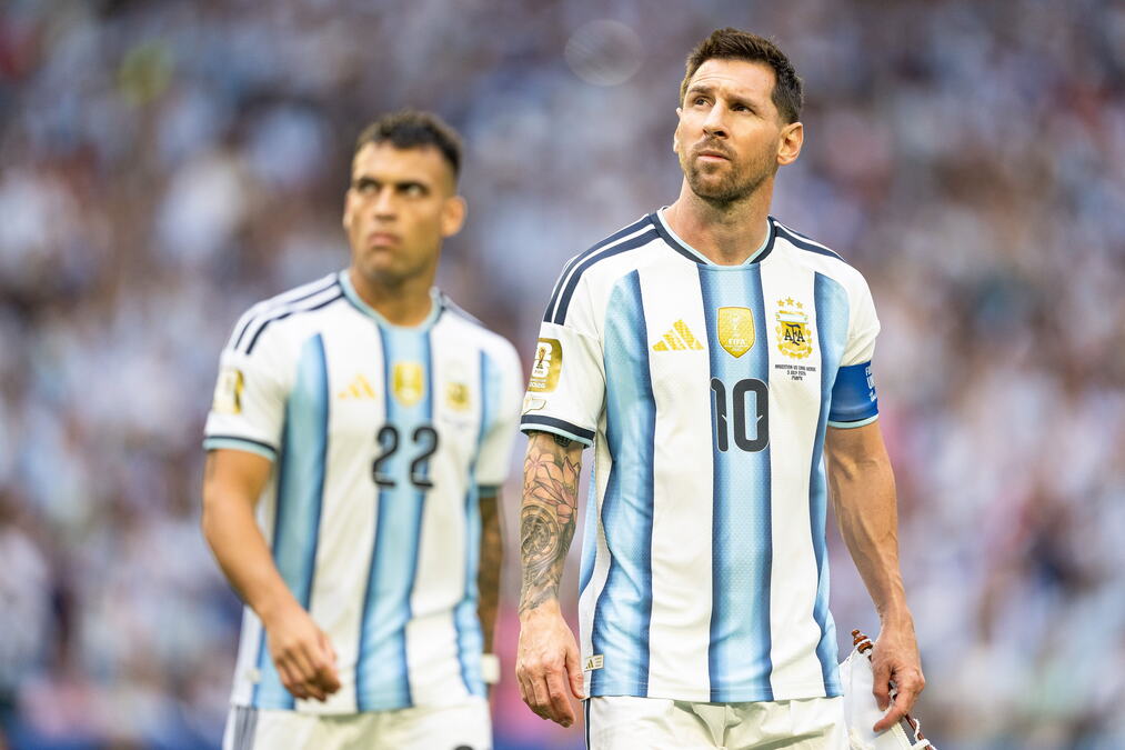 ARGENTINA SE JEDVA PROVUKLA PROTIV ZELENORTSKIH OSTRVA, A ŠTA ĆE BITI VEČERAS? Može li Egipat da priredi senzaciju? Evo ko prenosi ovu utakmicu!