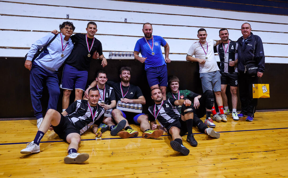 IGOR MILOVANOVIĆ GSP STIGAO DO NOVOG TROFEJA! Odigran Superkup Zlatne lige - drama, goleada i pobeda favorita!