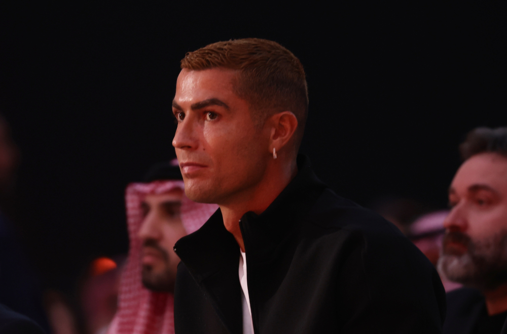 Ronaldo doneo odluku posle haosa sa Žezusom