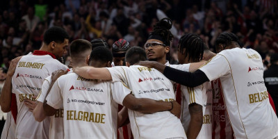 Zvezdin potez odjeknuo: Španci bruje o novom pojačanju crveno-belih