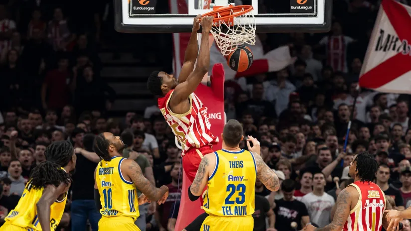 UŽIVO: Crvena zvezda - Makabi Tel Aviv, prošao kec na crveno-bele već u šestom minutu!