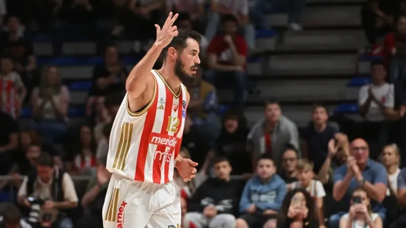 Nikola Kalinić neće više da igra košarku: Idem u penziju