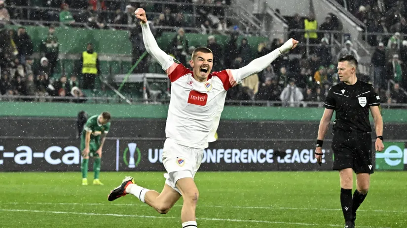 Borac na najvećem ispitu: Atina čeka Banjalučane