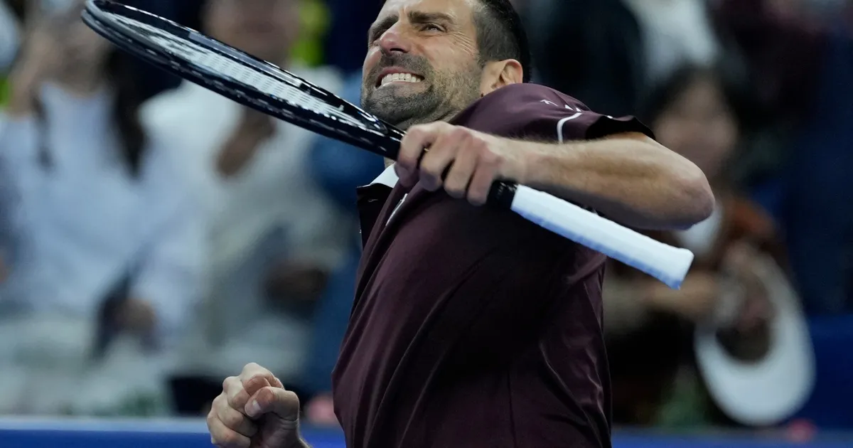 Novak Đoković juri novu istoriju, Srbin želi da prestigne Nadala, ali i legendarnu Moniku Seleš