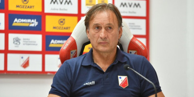 Ekspresna reakcija: Vojvodina objavila ko menja Tanjgu!