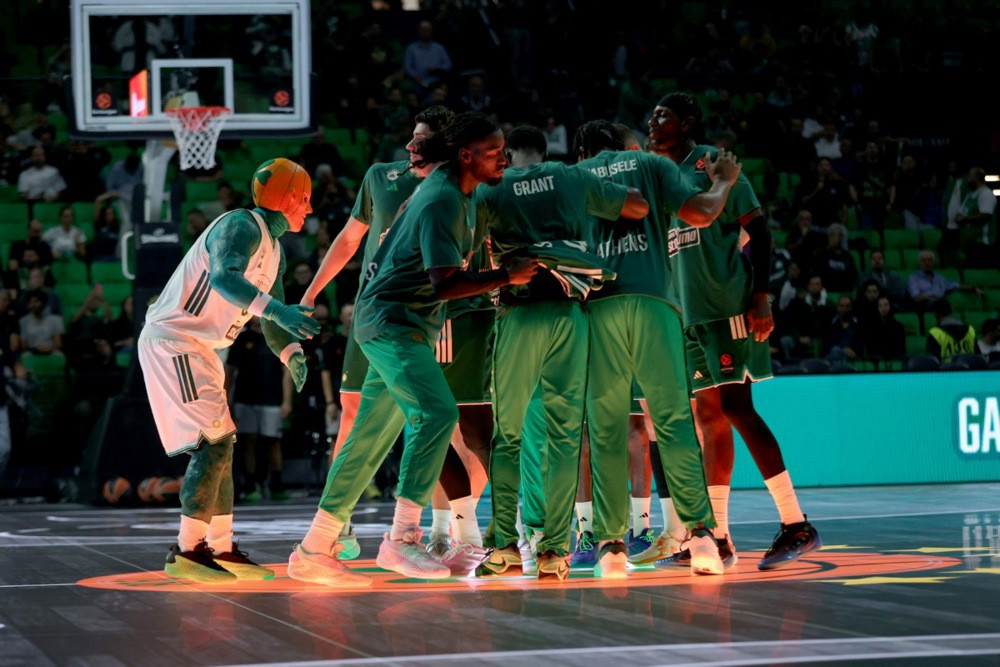 (VIDEO) Kad se Željko razbesni posle pet minuta, PAO razbio Asvel, Dušanova povratnička pobeda u Beogradu!